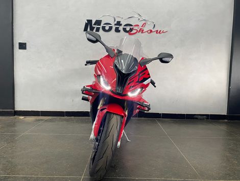 BMW S 1000 RR-M
