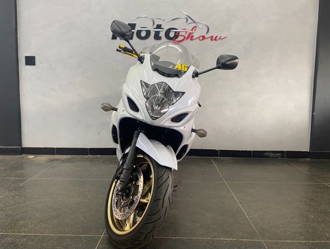 SUZUKI GSX 1250 F