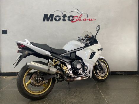 SUZUKI GSX 1250 F