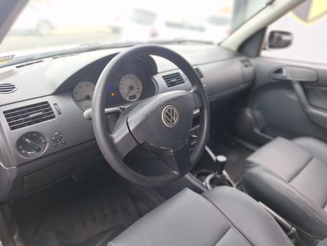 VolksWagen Parati 1.8 Mi Tour 8V 99cv 4p