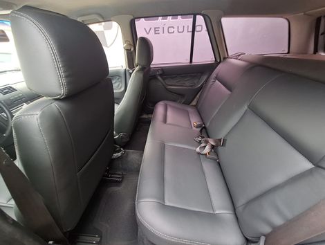 VolksWagen Parati 1.8 Mi Tour 8V 99cv 4p