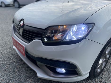 Renault SANDERO GT line Hi-Power 1.6 8V 5p