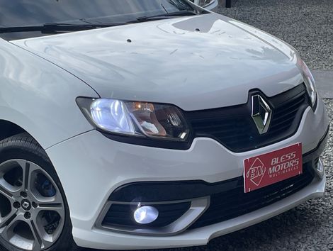 Renault SANDERO GT line Hi-Power 1.6 8V 5p