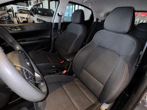 Hyundai HB20 Platinum 1.0 TB Flex 12V Aut.