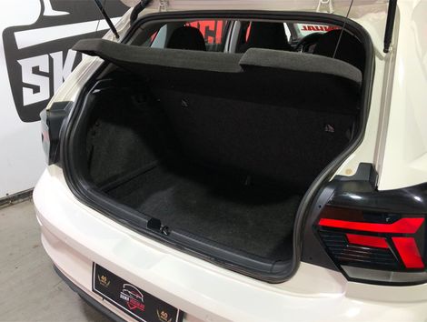 VolksWagen Polo 1.0 TSI Flex 12V 5p