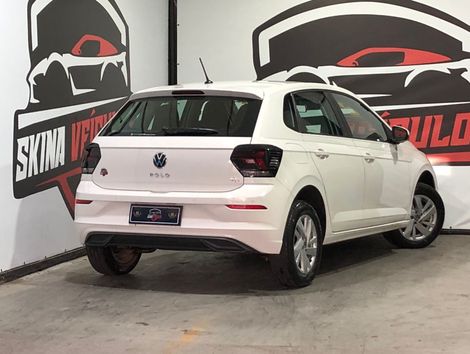 VolksWagen Polo 1.0 TSI Flex 12V 5p