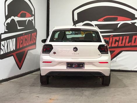 VolksWagen Polo 1.0 TSI Flex 12V 5p