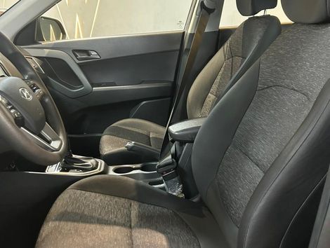 Hyundai Creta Attitude 1.6 16V Flex Aut.