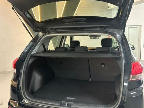 Hyundai Creta Attitude 1.6 16V Flex Aut.