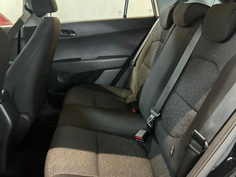 Hyundai Creta Attitude 1.6 16V Flex Aut.
