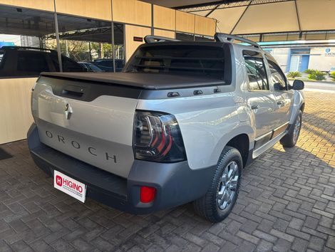 Renault OROCH Intense 1.6 Flex 16V Mec.