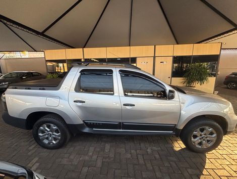 Renault OROCH Intense 1.6 Flex 16V Mec.