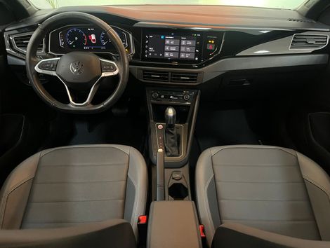 VolksWagen Nivus Highline 1.0 200 TSI Flex Aut.