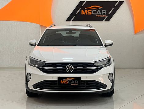 VolksWagen Nivus Highline 1.0 200 TSI Flex Aut.