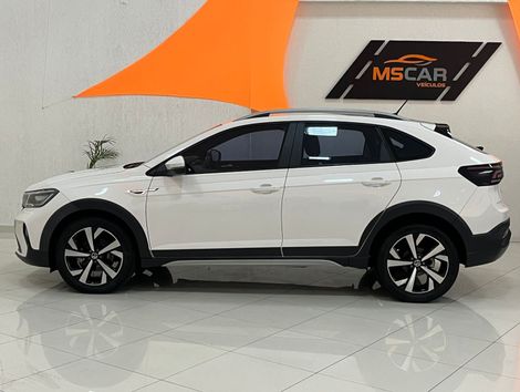 VolksWagen Nivus Highline 1.0 200 TSI Flex Aut.