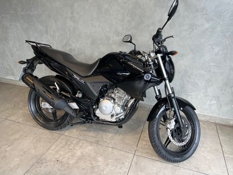 YAMAHA YS 250 FAZER/ FAZER L. EDITION /BLUEFLEX