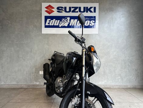 YAMAHA YS 250 FAZER/ FAZER L. EDITION /BLUEFLEX