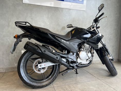 YAMAHA YS 250 FAZER/ FAZER L. EDITION /BLUEFLEX