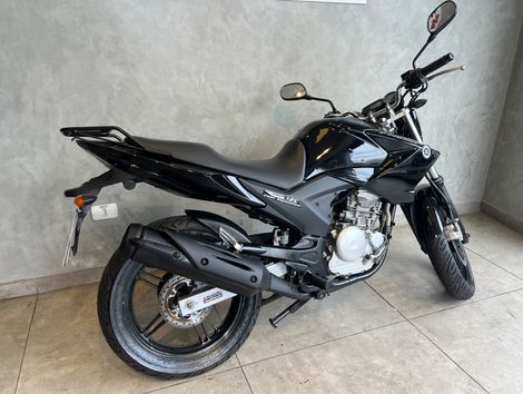 YAMAHA YS 250 FAZER/ FAZER L. EDITION /BLUEFLEX