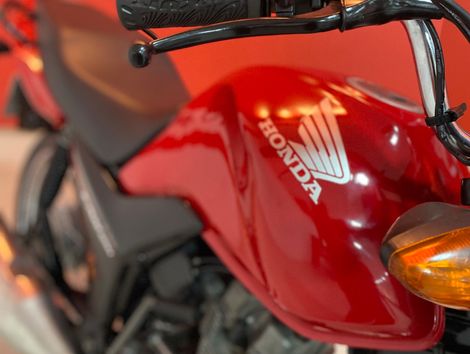 HONDA CG 125 FAN / FAN KS / 125 i FAN