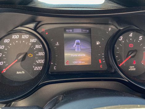 Fiat ARGO DRIVE 1.0 6V Flex