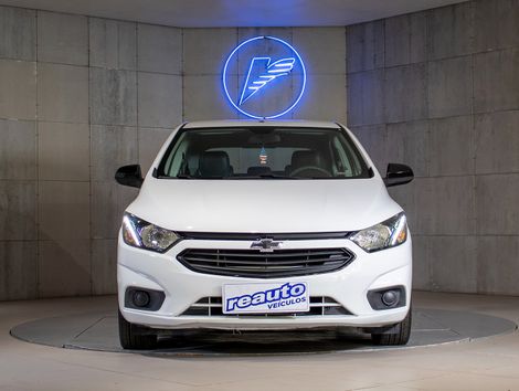 Chevrolet JOY Hatch 1.0 8V Black Edition Flex Mec.