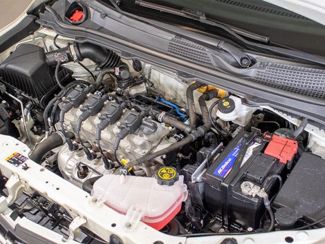 Chevrolet JOY Hatch 1.0 8V Black Edition Flex Mec.