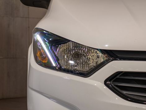 Chevrolet JOY Hatch 1.0 8V Black Edition Flex Mec.