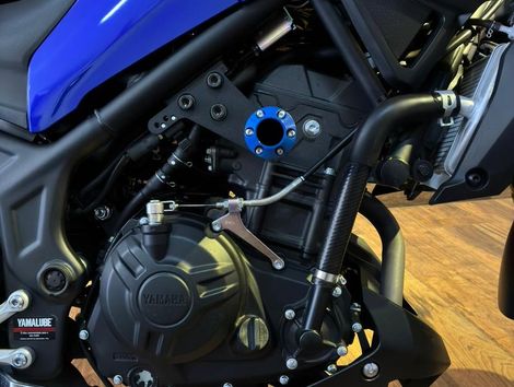 YAMAHA MT-03 321/ABS