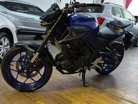 YAMAHA MT-03 321/ABS