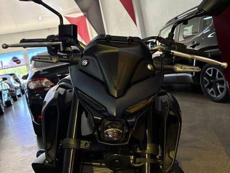 YAMAHA MT-03 321/ABS