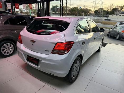 Chevrolet ONIX 10MT JOYE