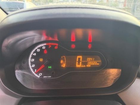 Chevrolet ONIX 10MT JOYE