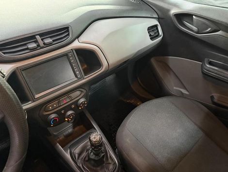 Chevrolet ONIX 10MT JOYE