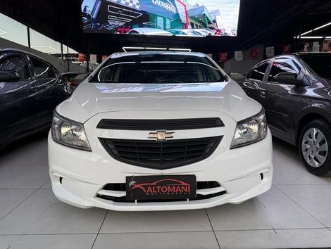 Chevrolet ONIX 10MT JOYE