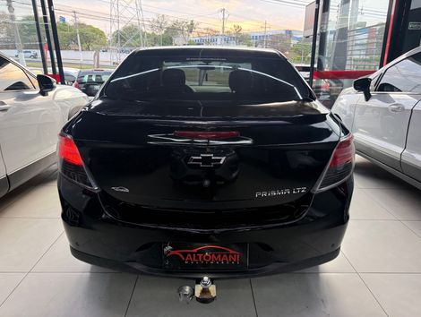 Chevrolet PRISMA 1.4MT LTZ