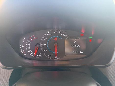 CHEVROLET SPIN 18L AT PREMIER