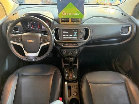 CHEVROLET SPIN 18L AT PREMIER
