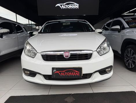 Fiat SIENA ATTRACTIV 1.4