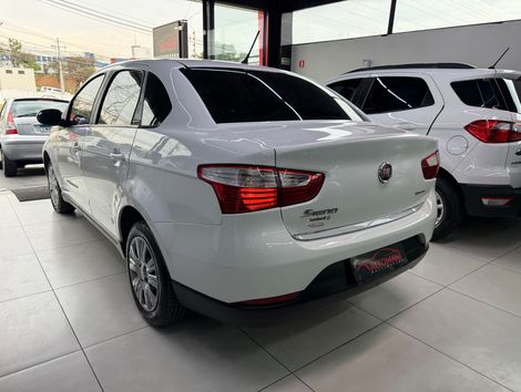 Fiat SIENA ATTRACTIV 1.4