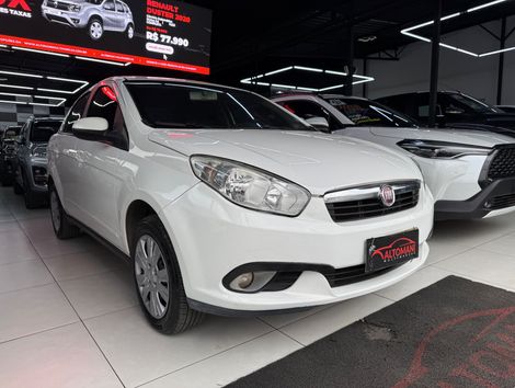 Fiat SIENA ATTRACTIV 1.4