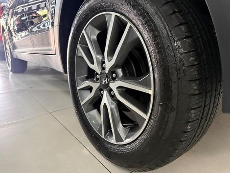 HYUNDAI CRETA 20A PRESTI