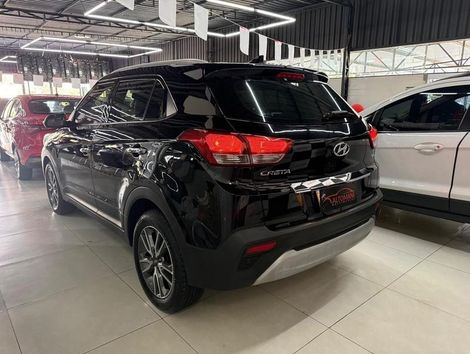 HYUNDAI CRETA 20A PRESTI