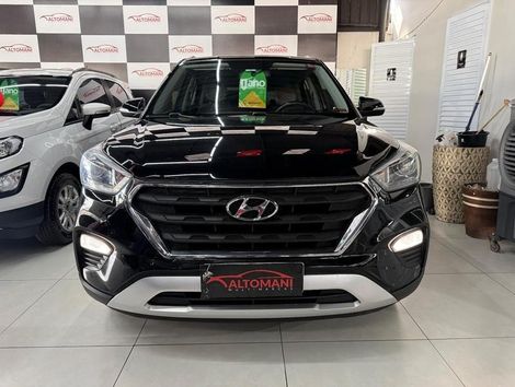 HYUNDAI CRETA 20A PRESTI