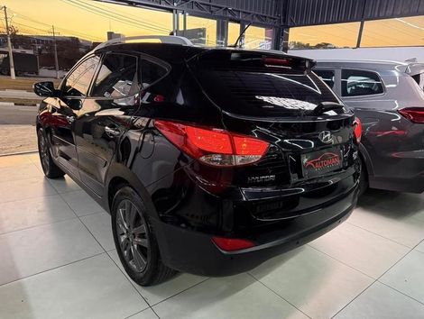 HYUNDAI IX35 2.0