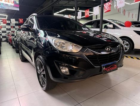 HYUNDAI IX35 2.0