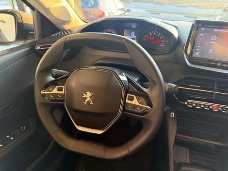 Peugeot 208 LIKE MT