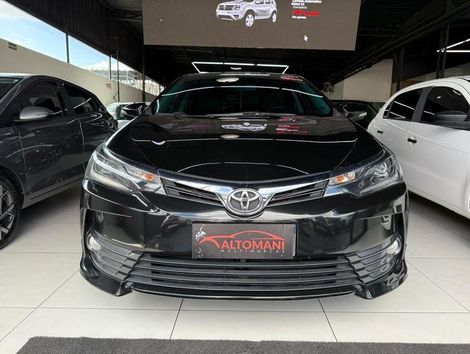 TOYOTA COROLLA XRS20FLEX