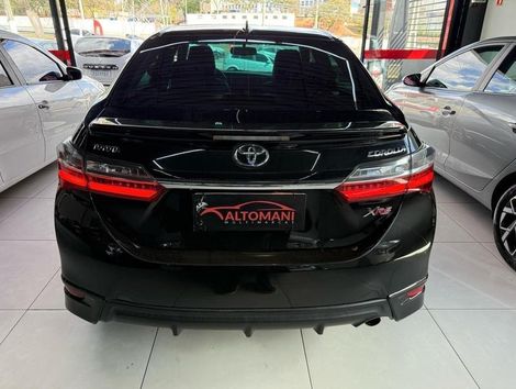 TOYOTA COROLLA XRS20FLEX