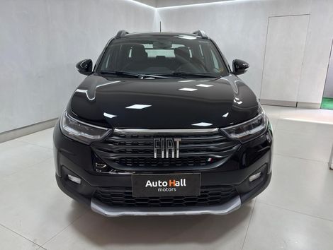 Fiat Strada Volcano 1.3 Flex 8V CD